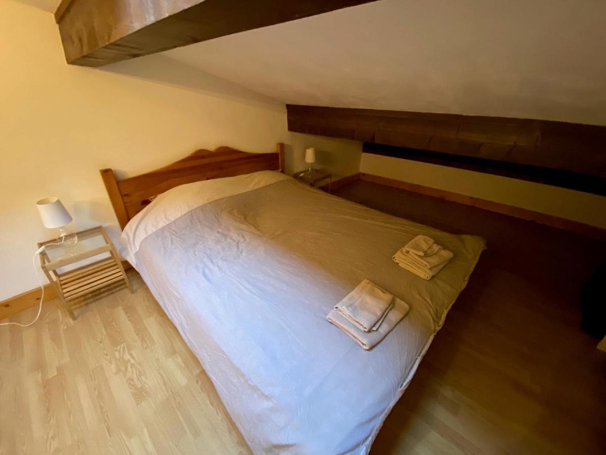 Appartement Cosy Au Pied Du Mtblanc Chamonix Exterior photo